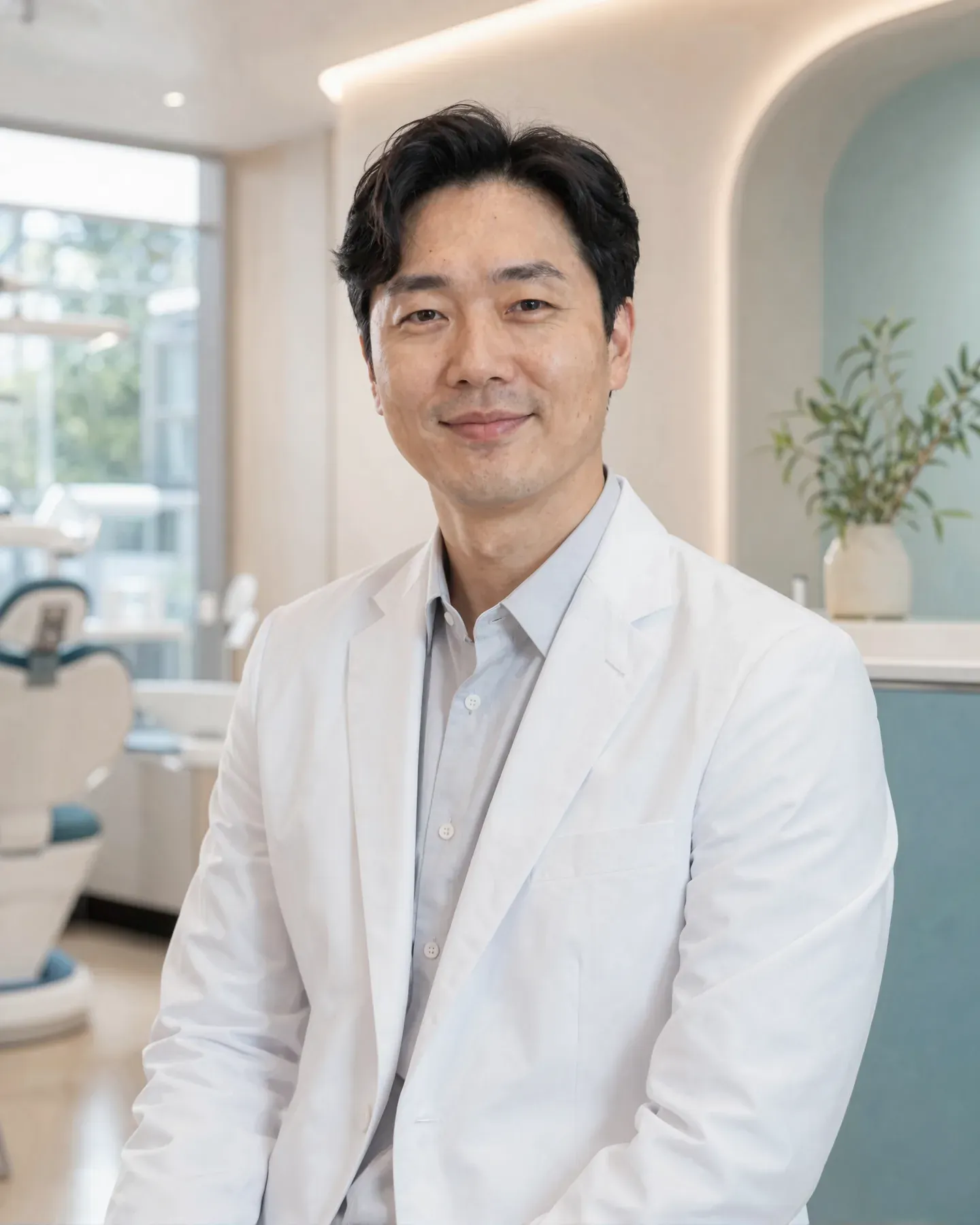 김도윤 대표원장